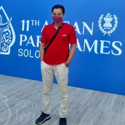 Nn_Masjawa's profile picture. Bekerja terus boleh,tapi kesehatanmu juga harus diperhatikan.minimal sebulan sekali harus pijat,untuk merelaksasi otot yg capek 
https://t.co/lK1tlPBSfg