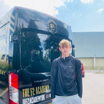 MaxxyB5's profile picture. 