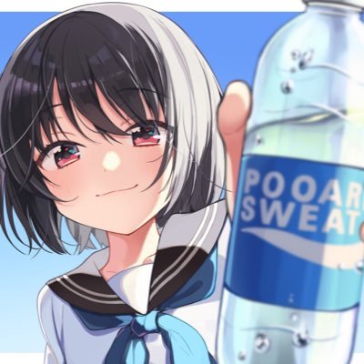 まったりゆったりマイペーススローペースにシャドバのポストなどをしています。ネクロ好き。シャドバ勢フォロバ100。NIKKE垢→@tetotetoteruto 夏はポカリ。