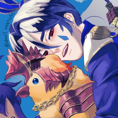 アクシル&恋愛相談🐦さんのプロフィール画像
