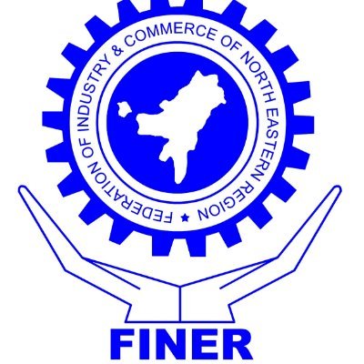 The official twitter account of Federation of Industries & Commerce of North Eastern Region (FINER).