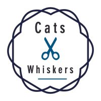 Cats Whiskers Hair(@CWhiskersHair) 's Twitter Profile Photo