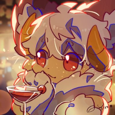 今川ゼルカ【佐佐】٩(•͈⌔•͈⑅)۶
纯画图营业,主要放furry🔞,自家oc和委托居多
Chinese/English OK