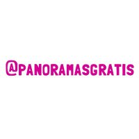 Panoramas Gratis (@panoramasgratis) 's Twitter Profile Photo