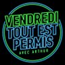 VTEP_TF1's profile picture. 🐼Bienvenue sur le compte officiel de #VTEP présentée par @Arthur_Officiel sur @TF1. 
Vos réactions ➡️ #VTEP
