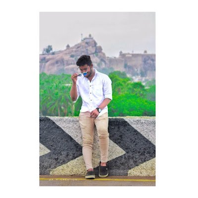 DPandian2002's profile picture. 