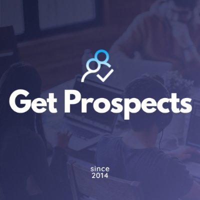 Get Prospects