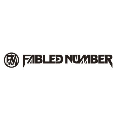 FABLED NUMBER(フェイブルドナンバー) 🔥 公式LINE https://t.co/4iE9BMWsYP📷Instagramは主にメンバーが投稿してます→https://t.co/KQbg0aIcMR📧各種お問合せはこちら→fn@reg-r2.com ※リプ、DMは対応不可