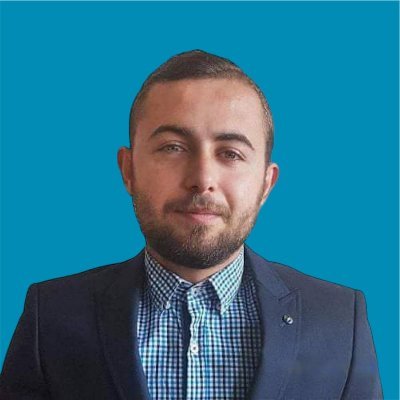 MBA 🎓 | AML 💸 | KYC 📝 | FinTech 🤖 | CySEC Certified 🇨🇾 | Compliance 👔 |