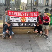 Jonathon Hussey (@j_huzz) 's Twitter Profile