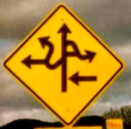 confusingthings's profile picture. These are things that just can not be understood, at least by us.