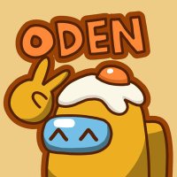 ODEN8864(@oden8864) 's Twitter Profile Photo