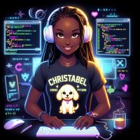 Christabel is loved ๐ (@krixnor) 's Twitter Profile