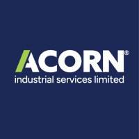 Acorn Industrial Services Ltd (@acornindustrial) 's Twitter Profile