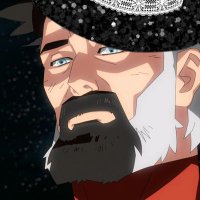 Omni-man with a fancy hat (@omnimanhat) 's Twitter Profile