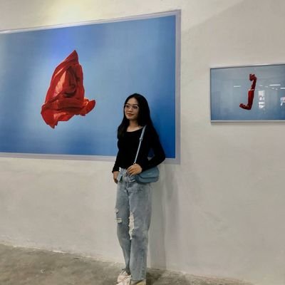 ThidaNhim's profile picture. 