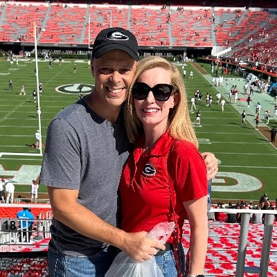 Redcoat Alumni. Dawg Fan. Wife. Parent of a future 2024 Dawg. Loves UGA. Hates haters.