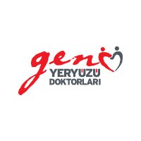 Genç Yeryüzü Doktorları (@gencyyd) 's Twitter Profile Photo Genç Yeryüzü Doktorları (@gencyyd) 's Twitter Profile Photo