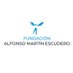 Fundación Alfonso Martín Escudero (@fundame_org) Twitter profile photo Fundación Alfonso Martín Escudero (@fundame_org) Twitter profile photo