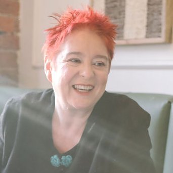 Helen Clare, Menopause in Schools Profile