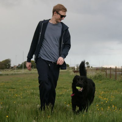 Chilled gamer from the UK, Brand new father and got an awesome doggo 🟢 KICK streamer/affiliate.  Come say HI!
https://t.co/yLlk6b0kfh