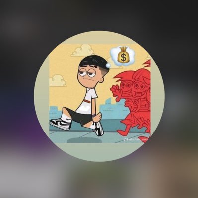 On1Dre's profile picture. 