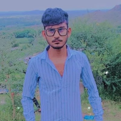 PARMARAJAY9232's profile picture. JAY BHIM