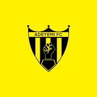 Adeyemi Football Club(@AdeyemiFC_) 's Twitter Profile Photo