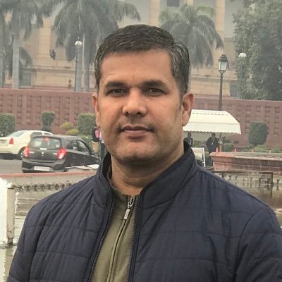 journo_jitendra Profile Picture