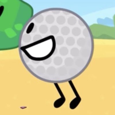 idfbgolfball's profile picture. fawk
She/her
Multishipper