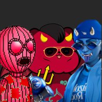 Dr. Devil 🐼🍹🍹🐼 (@dr_kanpaidevil) 's Twitter Profile