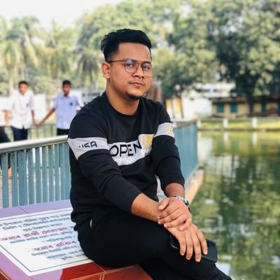 SSarker68503's profile picture. Student