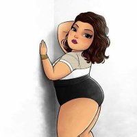 thicckurves2 (@kurvesthicc2) 's Twitter Profile Photo