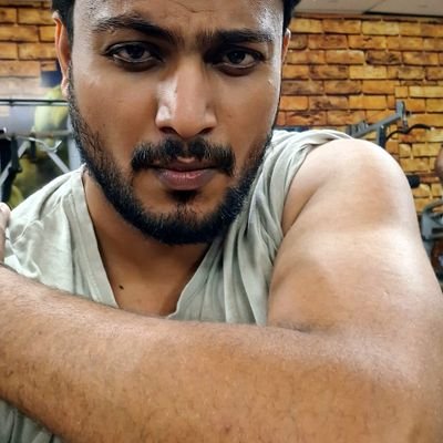 GhodelaMukesh's profile picture. Senior software engineer at Narola Infotech.