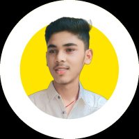 Gajendra Khandel(@Gajendra__09) 's Twitter Profile Photo