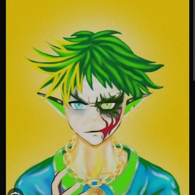 Odohvalour43's profile picture. web3/ Nfts