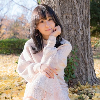 GG(プライム)所属のAV女優9年生 158cm Fカップ(F65)
アニメ、ゲーム、コスプレ、洋画等好きな雑食オタク夢腐女子。現在猫ちゃん10匹と暮らしてます。このアカウントは本人です！
フォローは関係者のみ。リプ返は気紛れ。DM返信は仕事関係のみ。ここ重要
相方@abe_ai_