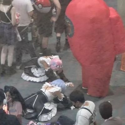 RNLittorio2's profile picture. Anime tiddies expert