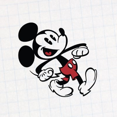 Disney TVAさんのプロフィール画像