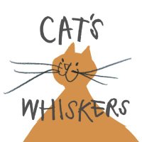 Cat’s Whiskers(@Catswhiskersuk) 's Twitter Profile Photo