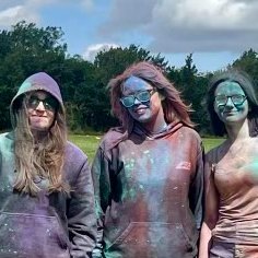 The second Sutton Beast Colour Blast takes place on Sunday 21st July 2024. Check in here for all announcements on event entry and on the day details.