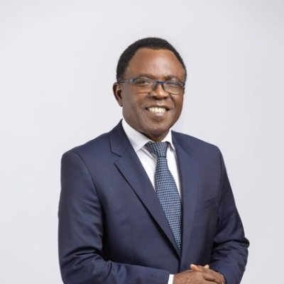 Professeur d’Universités| Homme d’État | Gouverneur Honoraire de la ville de Kinshasa | Ministre Honoraire | Député National Honoraire | President National #AAP