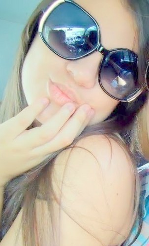 - posso ser alguem ou ninguem , depende pra quem =*