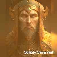 solliditysavan's profile picture. 🎨 creating purrfectly unique ai-generated nfts 🌌 🐾 discover one-of-a-kind digital collectibles that will make your heart purr 🎉 nftcommunity