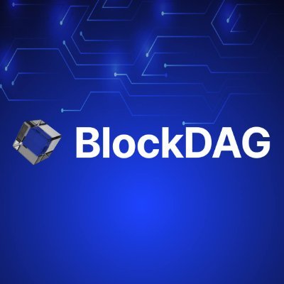 Start your crypto journey with BlockDAG! 🔥 Don’t miss out on our epic presale & $2M giveaway. 
It’s more than mining – it’s revolutionizing blockchain!