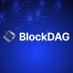 BlockDAG Network (@blockdagnetwork) Twitter profile photo