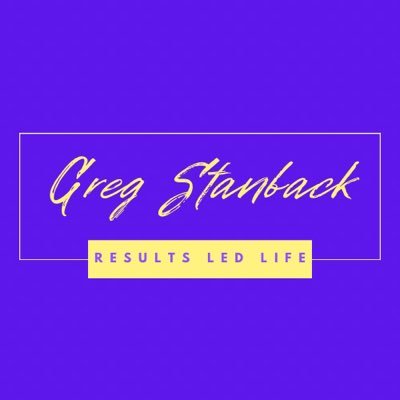 Personal development and Success coach. I guide individuals to live a Results Led Life by an empowering environment that helps unlock their full potential.