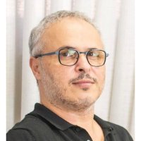 Yaacov Ben-Shemesh (@ybenshemesh) 's Twitter Profile