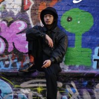 RANKIN JIN「HOPE BULLET」 (@hope_bullet_o6) 's Twitter Profile