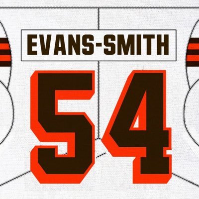 David Evans-Smith🟧🟫⬜️🟫🟧